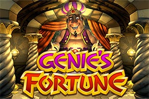 Genie's Fortune