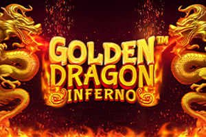 Golden Dragon Inferno