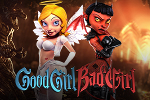 Good Girl, Bad Girl