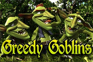 Greedy Goblins