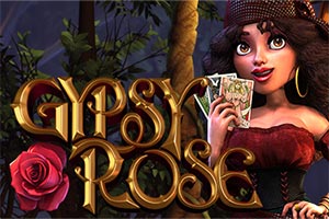 Gypsy Rose