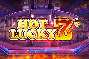 Hot Lucky 7s