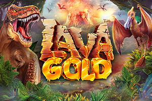 Lava Gold