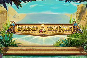 Legend Of The Nile