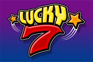 Lucky Seven