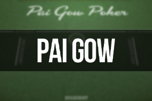 Pai Gow