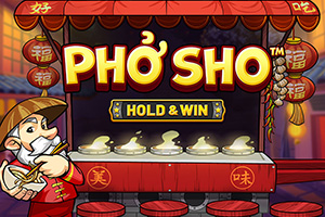 Pho Sho