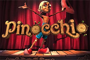 Pinocchio