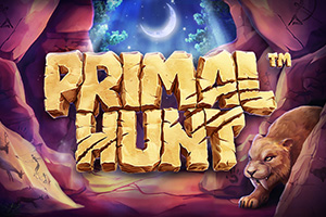 Primal Hunt