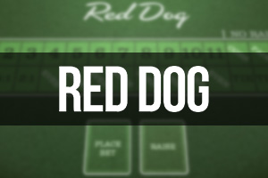 Red Dog