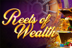 Reels Of Wealth