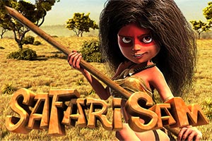 Safari Sam