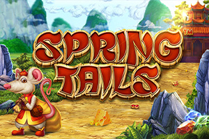 Spring Tails