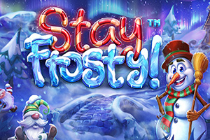 Stay Frosty