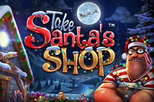 Take Santas Shop