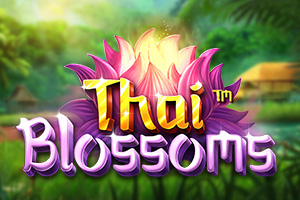 Thai Blossoms