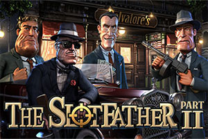 The Slotfather Part II