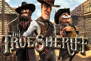 The True Sheriff