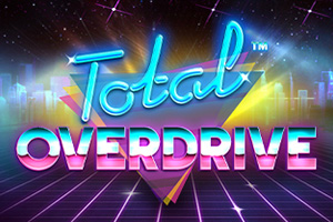 Total Overdrive