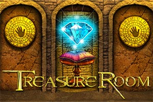 Treasure Room