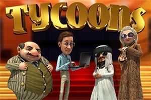 Tycoons Plus