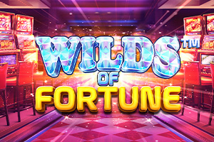 Wilds Of Fortune