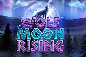 Wolf Moon Rising