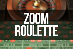 Zoom Roulette