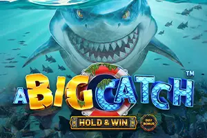 A Big Catch