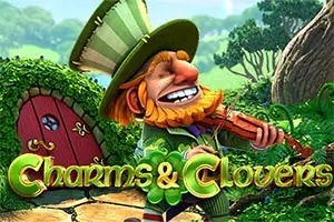 Charms & Clovers