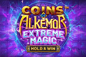 Coins of Alkemor Extreme Magic