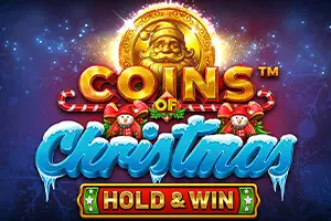 Coins of Christmas
