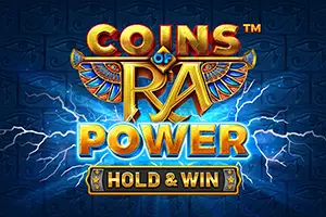 Coins of Ra Power