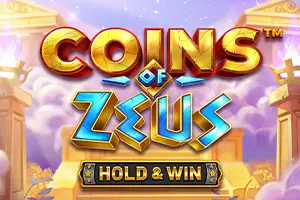 Coins of Zeus