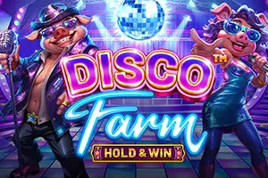 Disco Farm