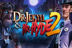 Dr. Jekyll & Mr. Hyde 2