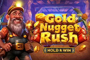 Gold Nugget Rush