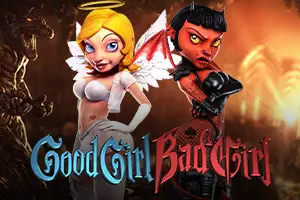 Good Girl Bad Girl