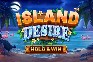 Island Desire