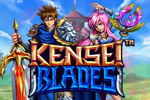 Kensei Blades