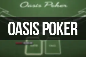 Oasis Poker