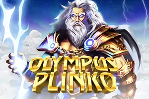 Olympus Plinko