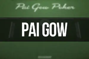 Pai Gow