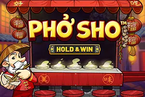 Pho Sho