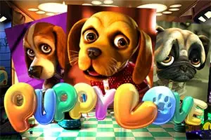 Puppy Love