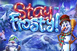 Stay Frosty