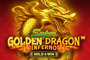Super Golden Dragon Inferno