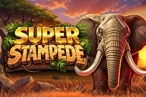 Super Stampede