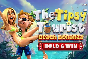 The Tipsy Tourist Beach Bonanza