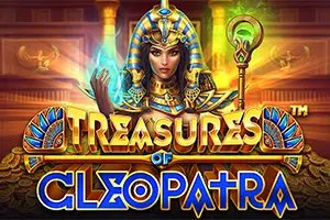 Treasures of Cleopatra